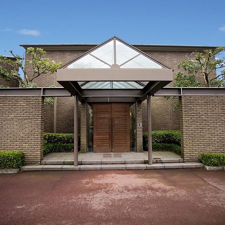 Shilki Rosort Izu Hermitage 호텔 아타미 외부 사진