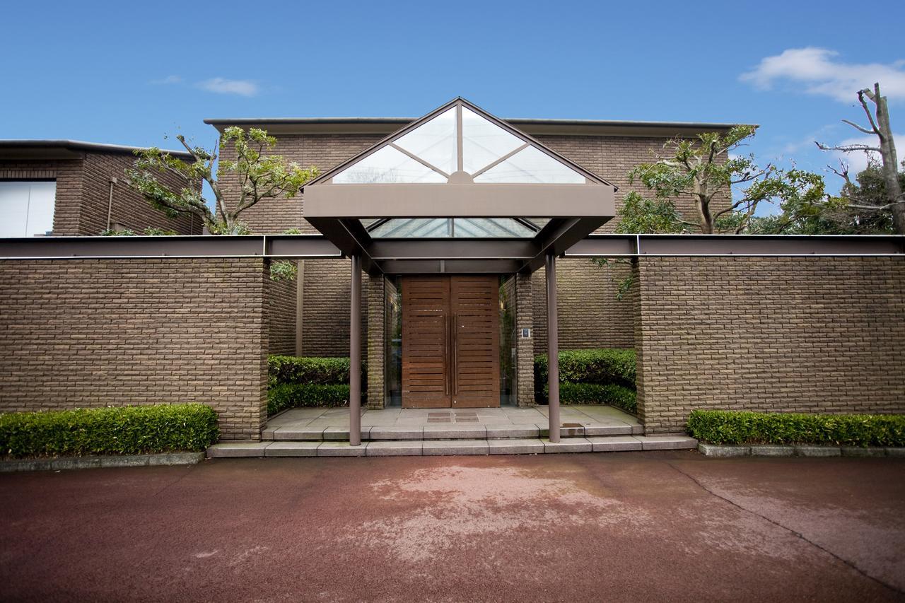 Shilki Rosort Izu Hermitage 호텔 아타미 외부 사진
